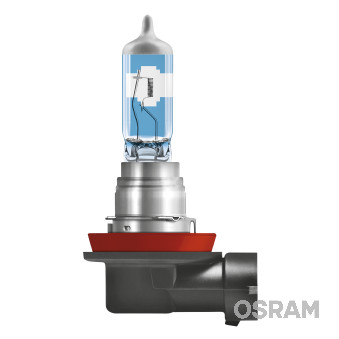 ŻARÓWKA H8 35W 12V OSRAM 64212NL H8 NIGHT BREAKER LASER +150% 64212NL