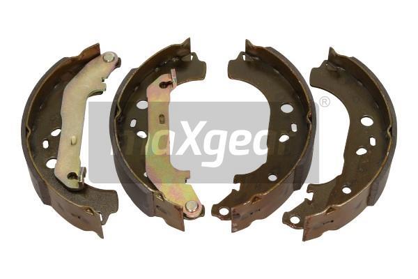 MAXGEAR SZCZĘKI H-CA TYŁ FOCUS II 04-- 19-1779