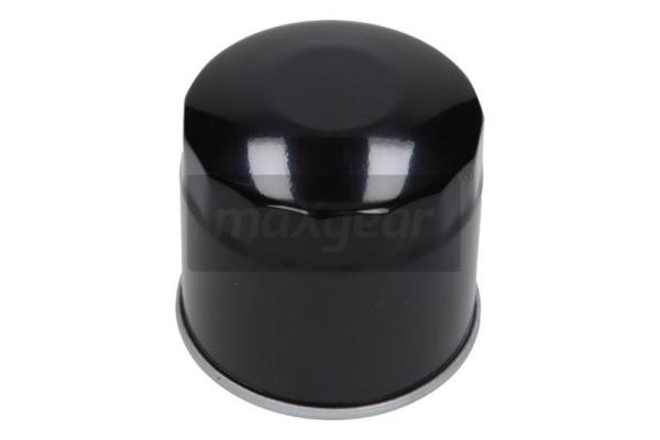 FILTR OLEJU MOTOCYKLE HONA VT 500/750 83- PUSZKA 26-8036