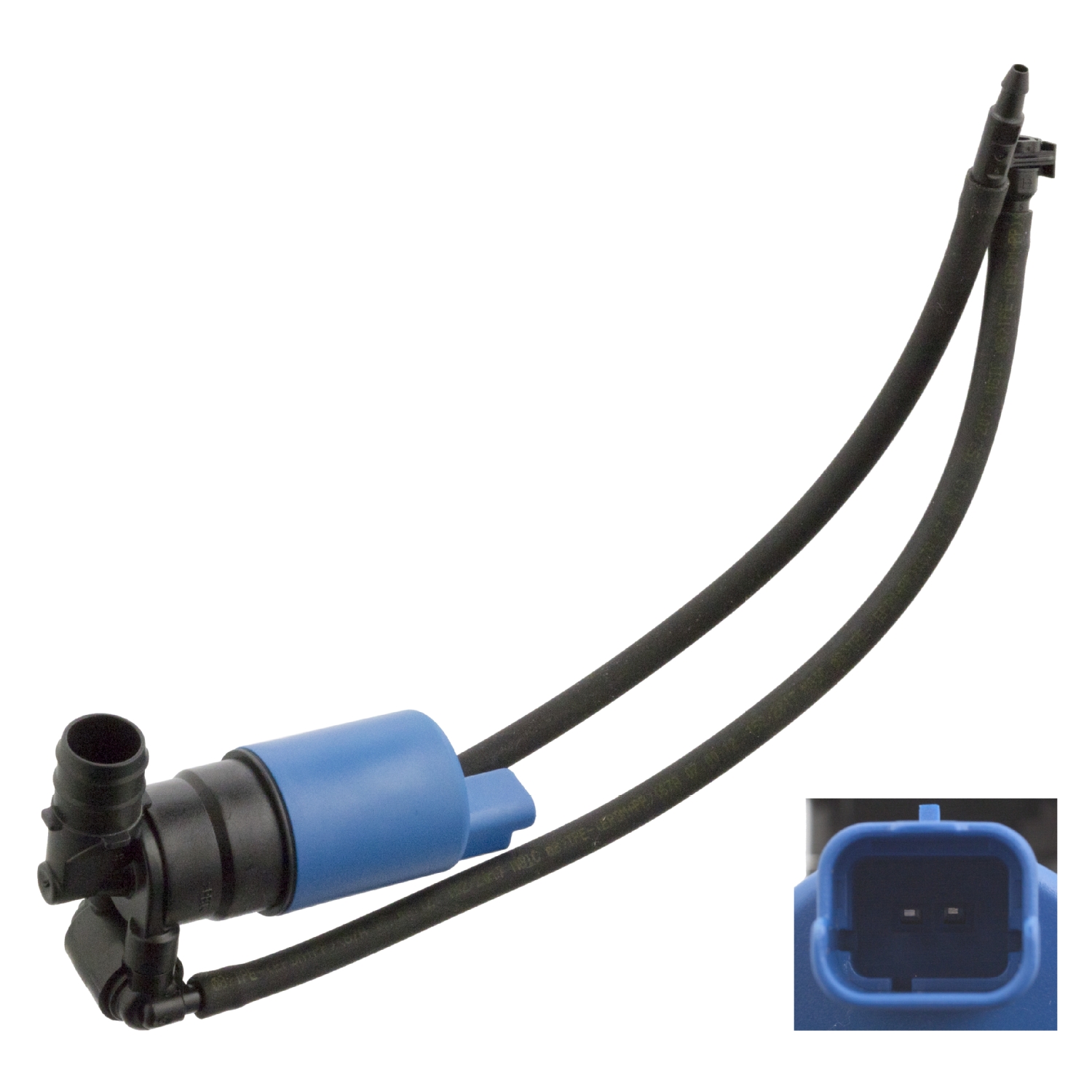 POMPKA SPRYSKIWACZA FEBI BILSTEIN 103389 6434F8 CITROEN