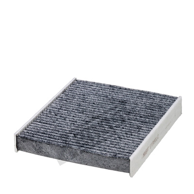 FILTR POWIETRZA KABINOWY HENGST FILTER E1990LC CUK2440 FORD E1990LC