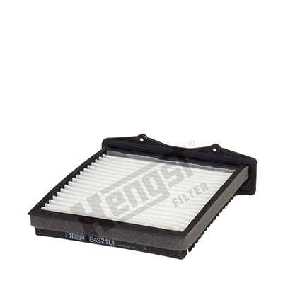 FILTR POWIETRZA KABINOWY LAND ROVER E4921LI