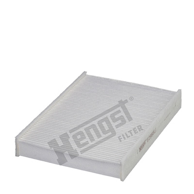 FILTR POWIETRZA KABINOWY SEAT, SKODA, VW E2988LI
