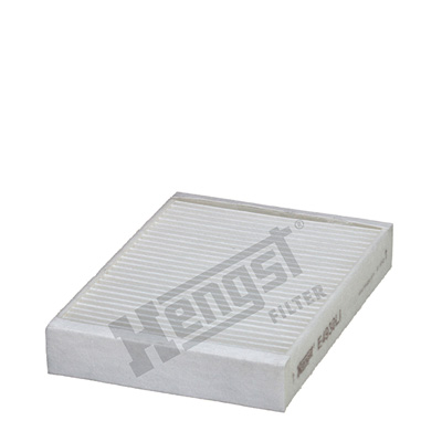 FILTR POWIETRZA KABINOWY DB E4930LI