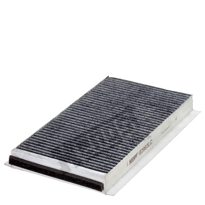 FILTR POWIETRZA KABINOWY BMW E2963LC