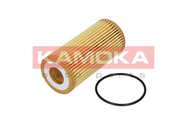 FILTR PALIWA KAMOKA F115301 HU6002Z AUDI A3 VAG F115301