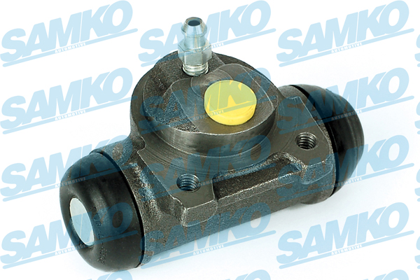 SAMKO CYLINDEREK HAMULC. CITROEN XSARA KOMBI 98-00 C06705