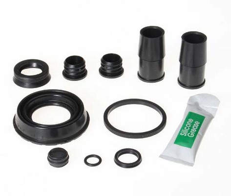 REPERATURKA ZACISKU HAMULCA BREMBO FKT004 ZG