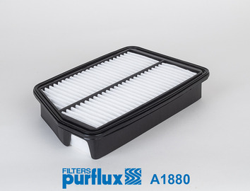 FILTR POWIETRZA PURFLUX A1880 C2630 CHEVROLET A1880