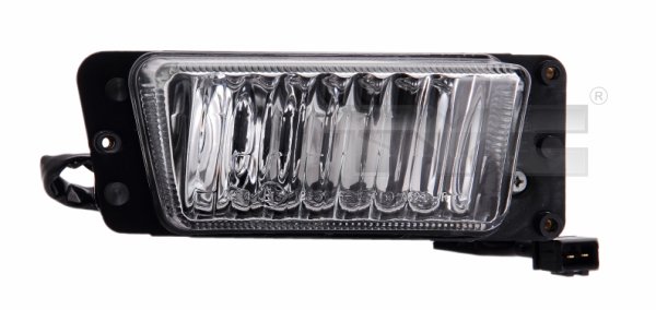 TYC REFLEKTOR PRZECIWMGŁOWY VW 19-0622-05-2