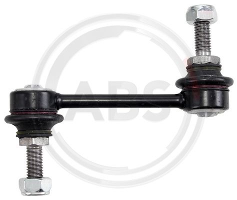 A.B.S. Łącznik stabilizatora A.B.S. 260804 99633306903 PORSCHE 260804