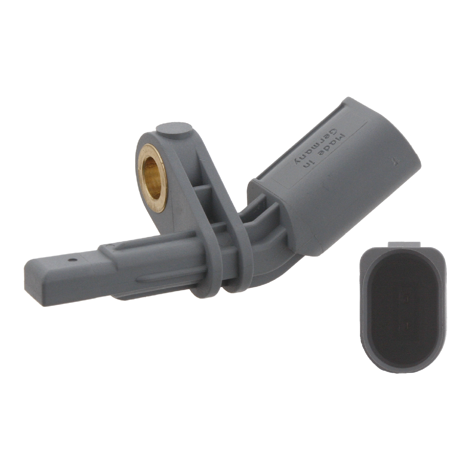 CZUJNIK ABS FEBI BILSTEIN 32862 7L0927807A VW TOUAREG 02-10 LP, LT