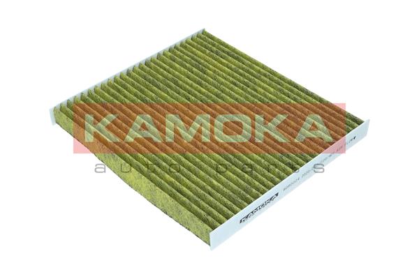 FILTR KABINOWY ANTYALERG. Z BIO TOYOTA 6080024