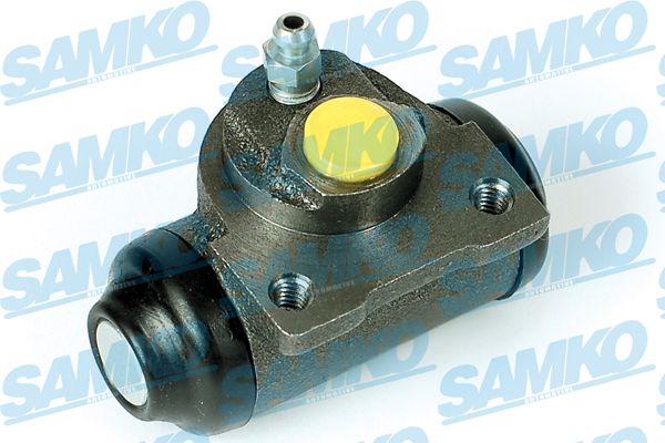 SAMKO CYLINDEREK HAMULC. FIAT BRAVA,BRAVO 95-98 C07995