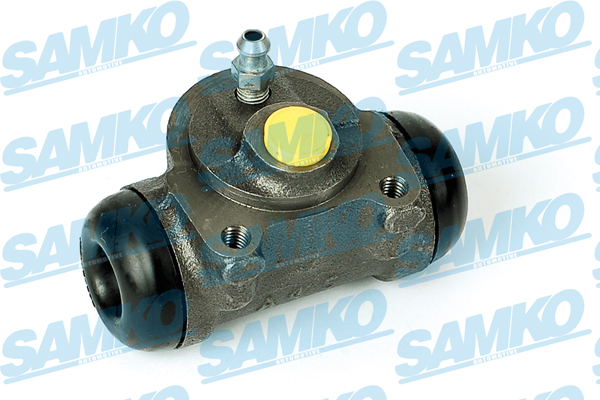 SAMKO CYLINDEREK HAMULC. CITROEN C15 84-95 C12333