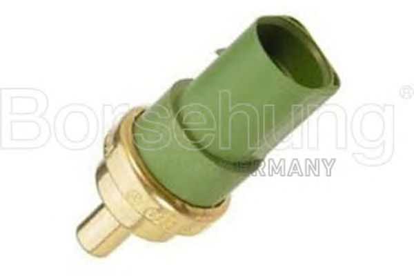 CZUJNIK TEMPERATURY PŁYNU BORSEHUNG B13146 06A919501 AUDI SEAT SKODA VW