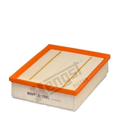 FILTR POWIETRZA LAND ROVER E1278L