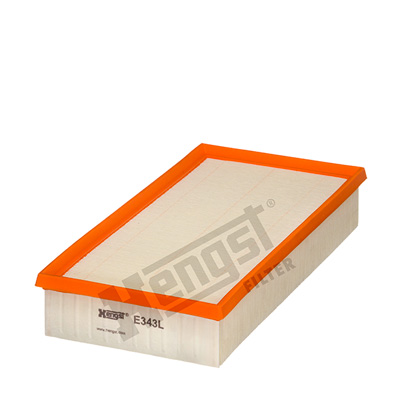 FILTR POWIETRZA MITSUBISHI E343L