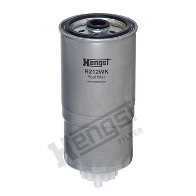 FILTR PALIWA FIAT, KIA H212WK