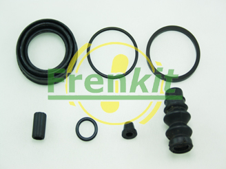 Reperaturka zacisku hamulcowego FRENKIT 238079 (BOS) CITROEN