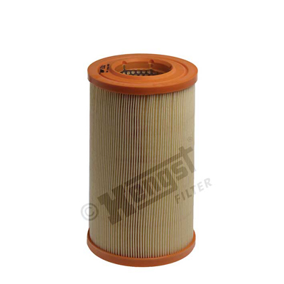 FILTR POWIETRZA HENGST FILTER E328L C17278 CITROEN E328L
