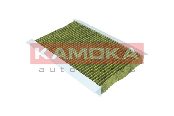 FILTR KABINOWY ANTYALERG. Z BIO CITOREN PEUGEOT 6080009