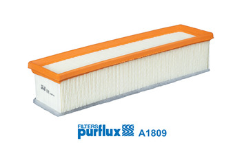 FILTR POWIETRZA PURFLUX A1809 C35012 MERCEDES-BENZ C A1809