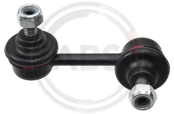 A.B.S. Łącznik stabilizatora A.B.S. 260623 517848 PEUGEOT, CITROEN L 260623