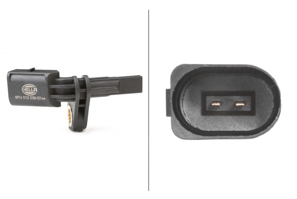 CZUJNIK ABS HELLA 6PU012039021 7H0927804 VAG