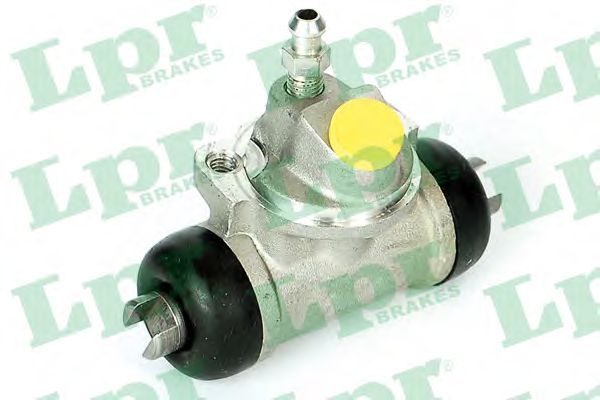 SAMKO CYLINDEREK HAMULC. NI SU 4391