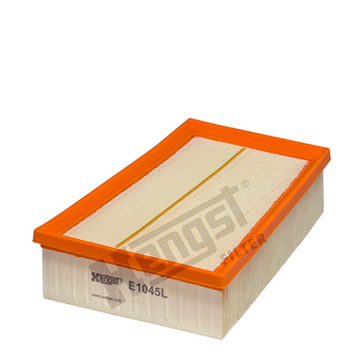 FILTR POWIETRZA NISSAN, RENAULT E1045L