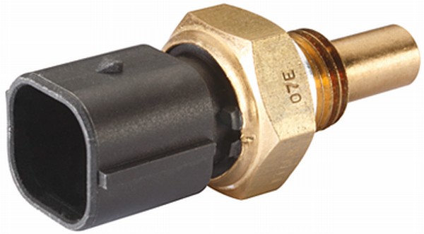 CZUJNIK TEMPERATURY WODY HELLA 6PT009309251 0115425117 MERCEDES VW
