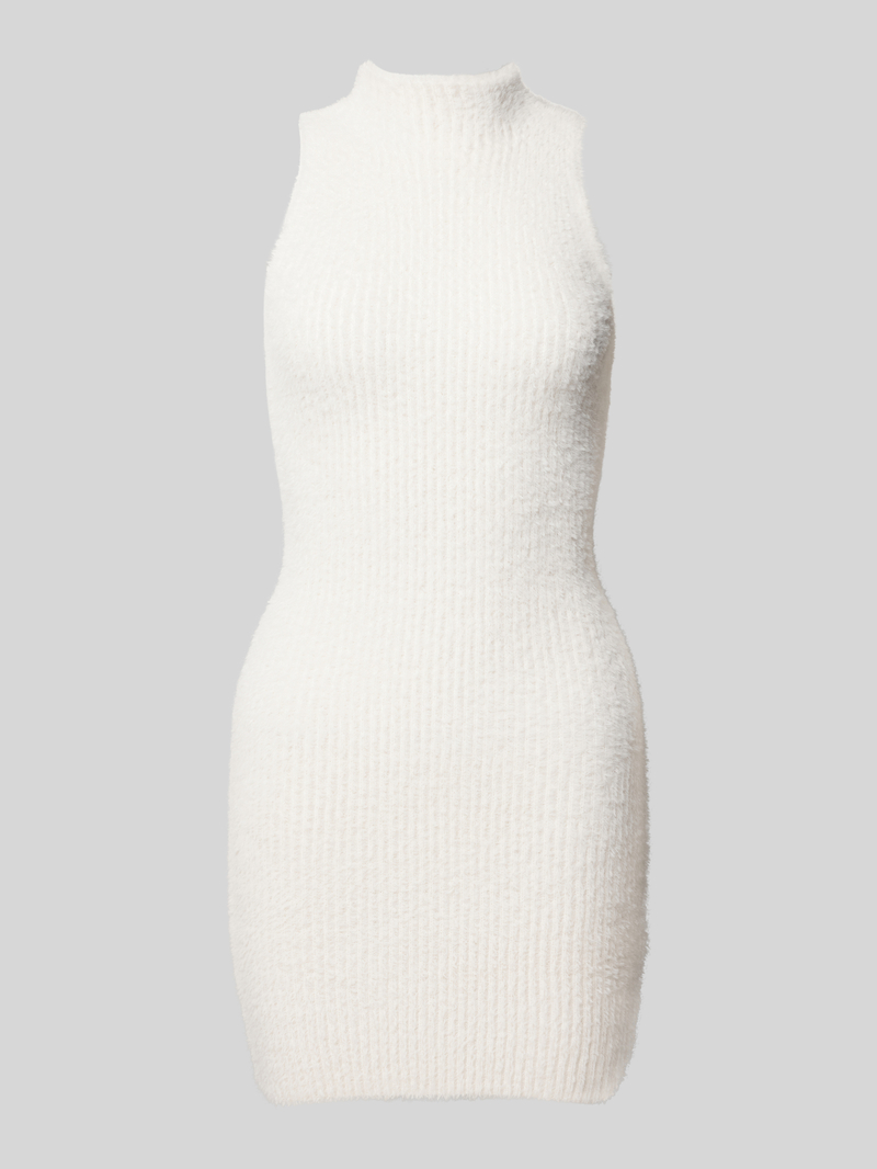 Sukienka mini z golfem model ‘VERO’