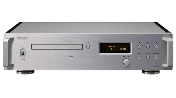 TEAC VRDS-701