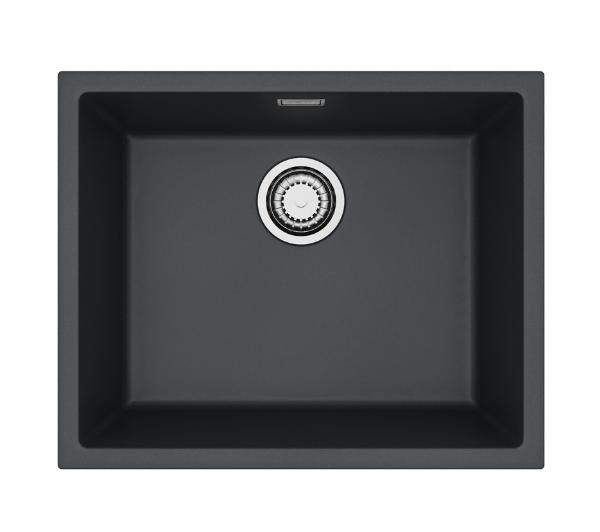 Alveus Omni 30 Granitowy Czarny