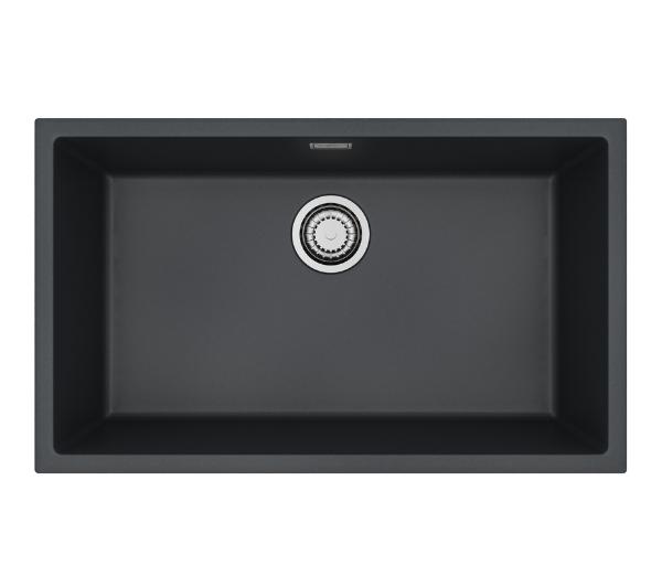 Alveus Omni 40 Granitowy Czarny