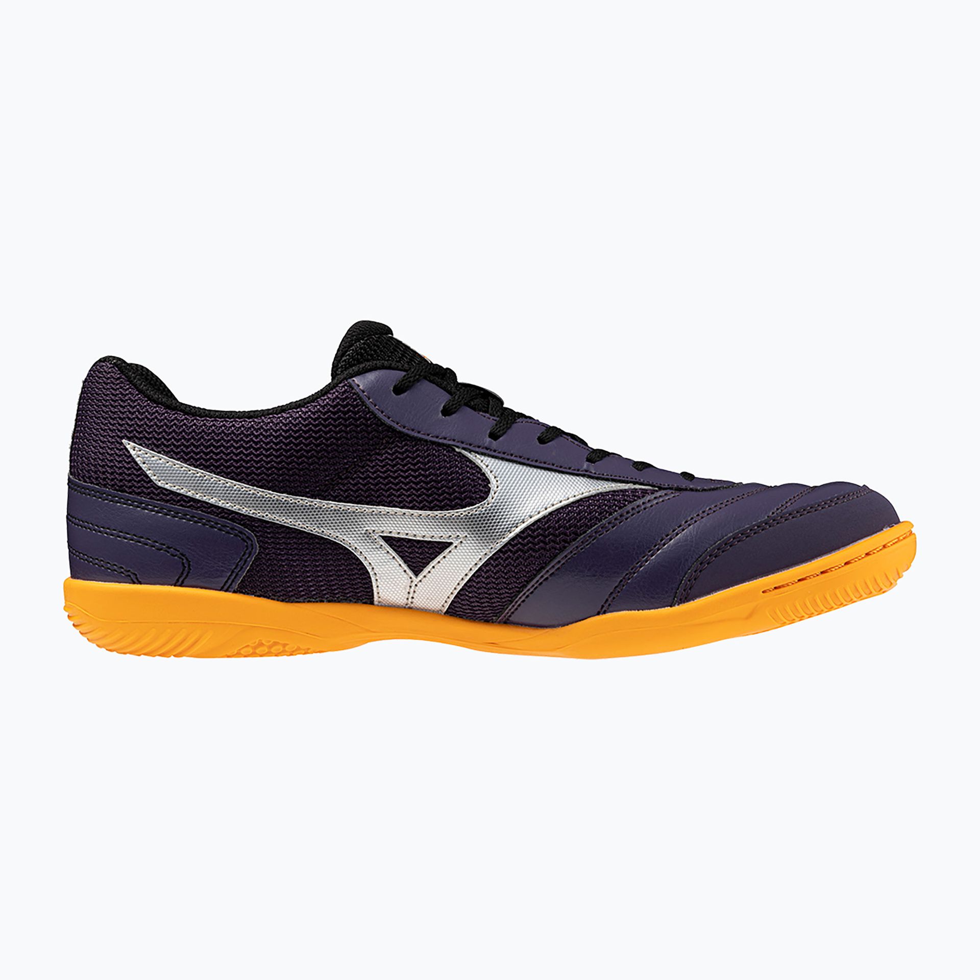 Buty piłkarskie Mizuno MRL Sala Club In mysterioso/ silver WYSYŁKA W 24H 30 DNI NA ZWROT