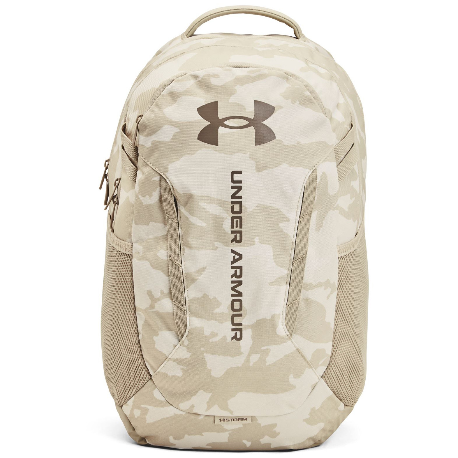 Plecak Under Armour Hustle 6.0 Backpack Kolor: biały