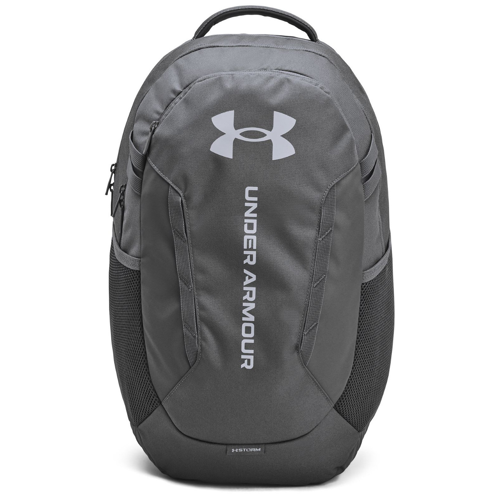 Plecak Under Armour Hustle 6.0 Backpack Kolor: szary