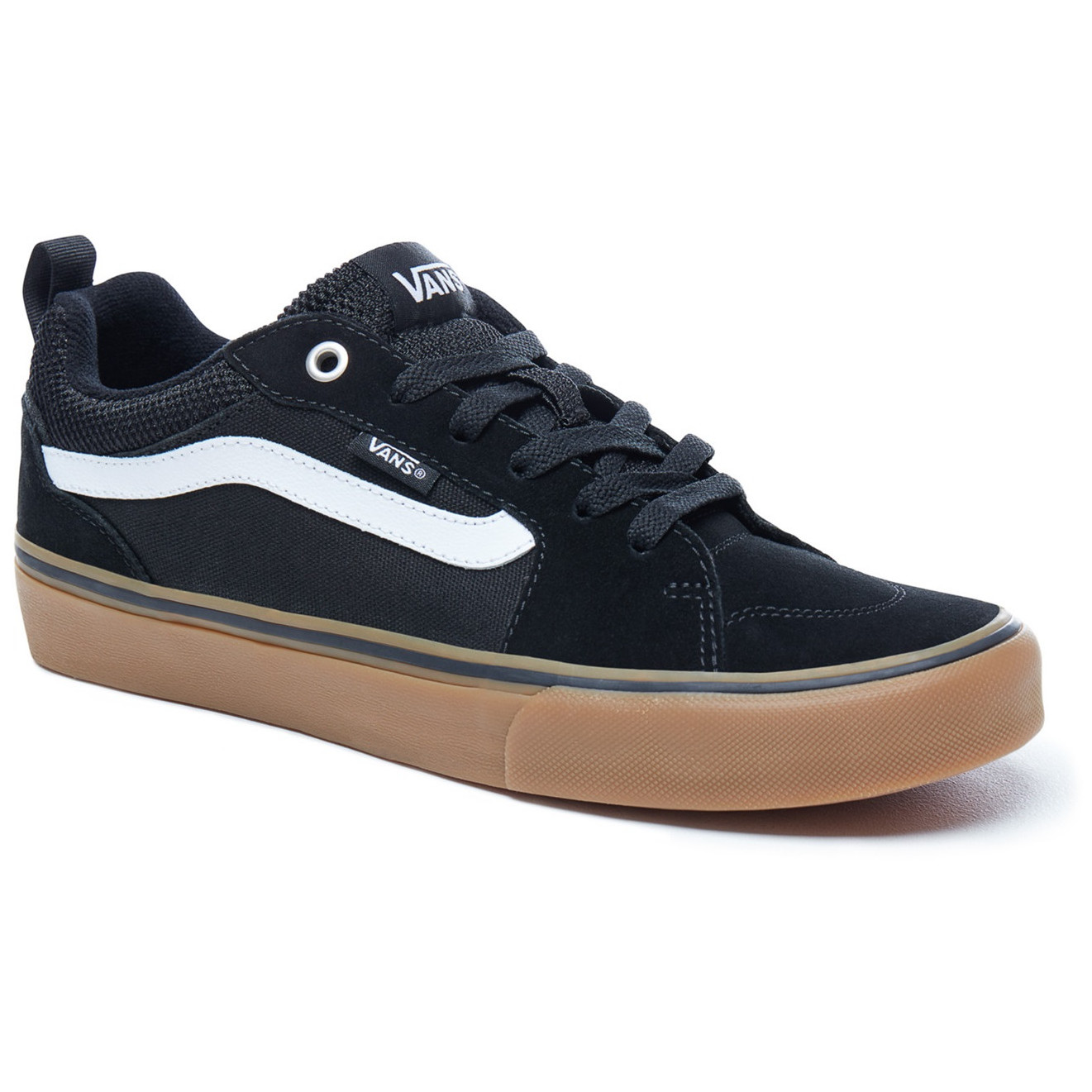 Buty męskie Vans MN Filmore Rozmiar butów (UE): 43 / Kolor: brązowy/czarny
