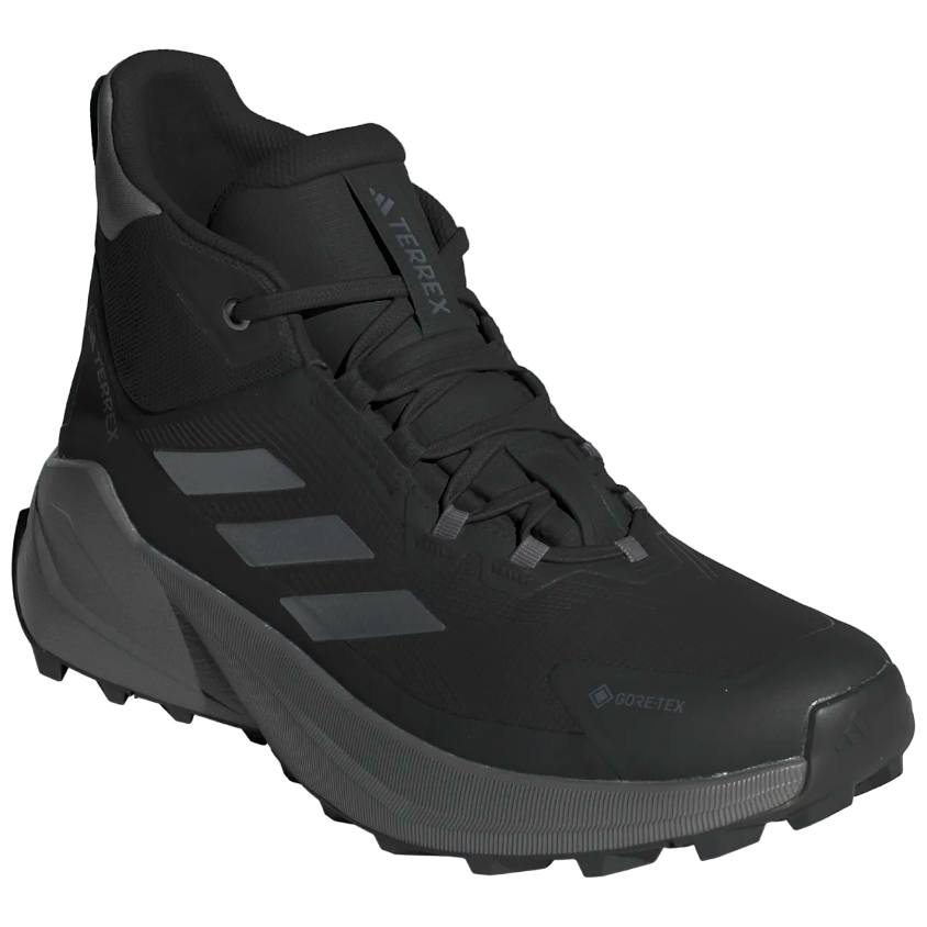 Buty damskie Adidas Terrex Trailmaker 2 Mid GTX W Rozmiar butów (UE): 37 1/3 / Kolor: czarny