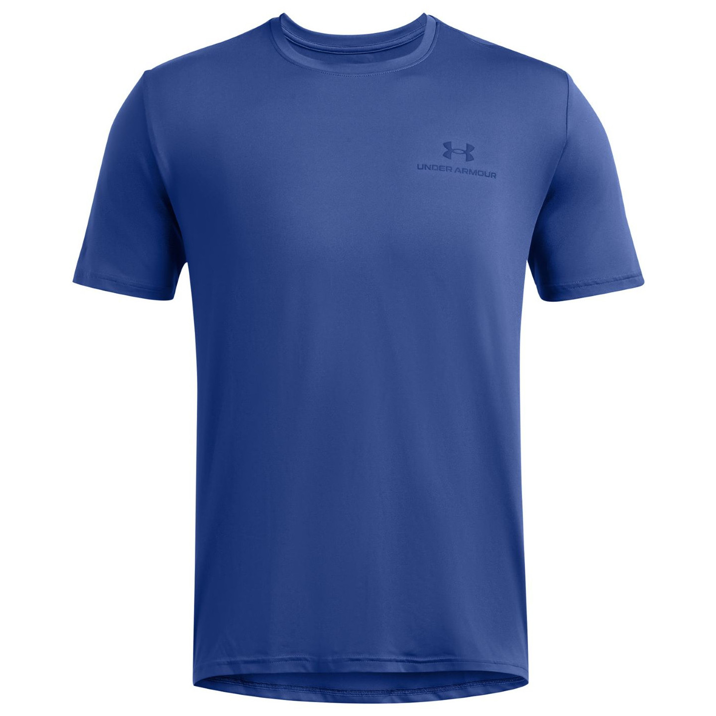 Męska koszulka Under Armour Vanish Energy SS Rozmiar: XL / Kolor: niebieski