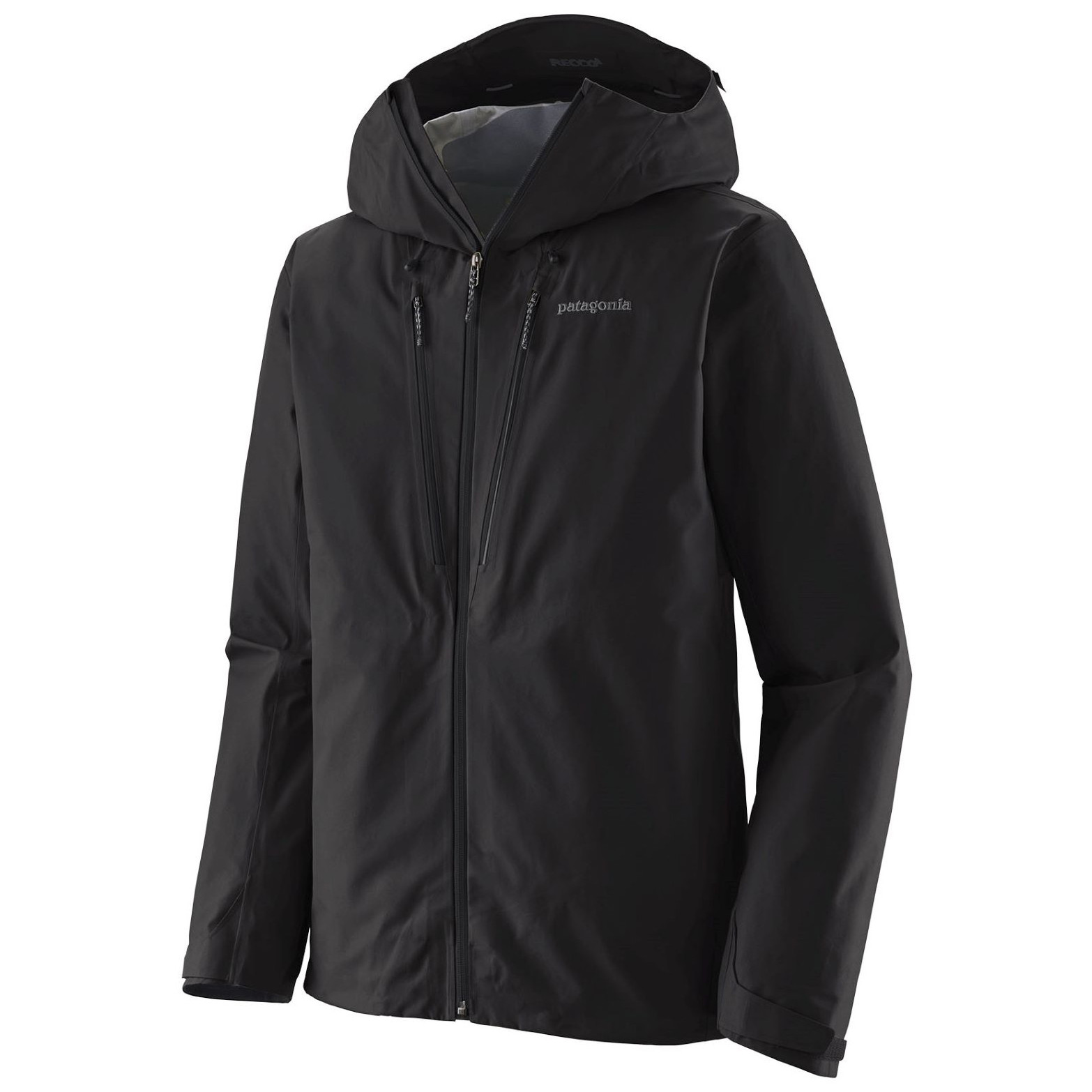 Kurtka męska Patagonia M's Triolet Jkt Rozmiar: XL / Kolor: czarny