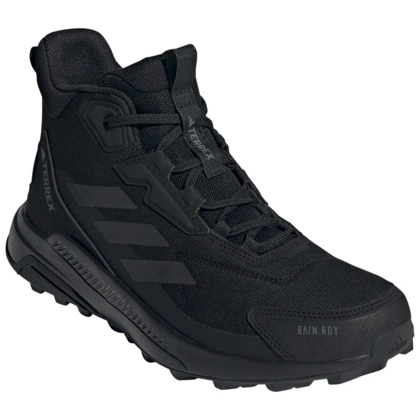 Buty męskie Adidas Terrex Anylander Mid R.RDY Rozmiar butów (UE): 44 2/3 / Kolor: czarny