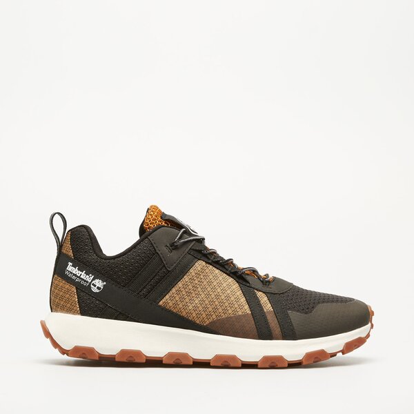 TIMBERLAND WINSOR TRAIL LOW - Timberland