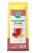 Lebensbaum Herbatka granat - pomarańcza 75 g Bio
