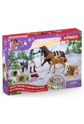 Kalendarz adwentowy 24' Horse Club