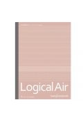 Notes B5 linia Logical AIR A