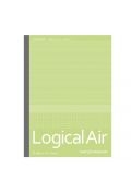 Notes B5 kratka Logical AIR S