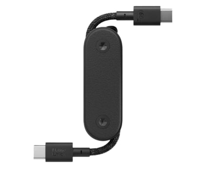 Native Union Pocket Cable USB-C - USB-C black